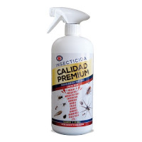 Insecticida Calidad Premium 1L - contra Rastr