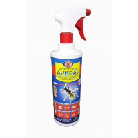 Insecticida Mata Avispas