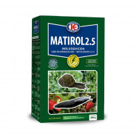 Matirol 2,5 Molusquicida Granulado Anti Limac