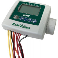 Rain Bird - Controlador WPX 4. Programador de