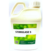Stimulase S - Envase de 5L.  Azufre Líquido P