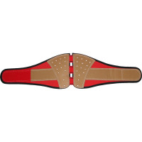 Cinturón Antilumbago Velcro - Talla 100