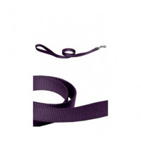 Correa Nylon 15Mmx120Cm, Violeta