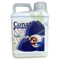 Cunat Fungicida Ecológico Hilfe, 5 L