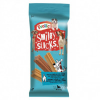 Frolic Smiley Sticks Snack Oral (7U/175G) (X1