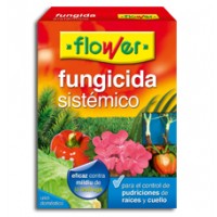 Fungicida Sistémico de Flower