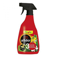 Insec Fungic Acaricida Triple ACC 500Ml