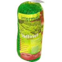 Intermas Malla Entutorar 2x 25 Cm Bolsa