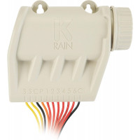 K-Rain Programador Autónomo a Pilas VÍA Bluet