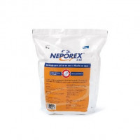 Larvicida Neporex SG Saco de 5 Kg (Ciromazina