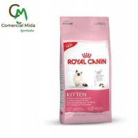 Pienso Gatos Royal Canin Kitten Sterilised 2K