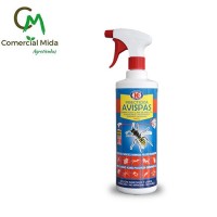 Tanzil 1L - Insecticida contra Avispas, Insec