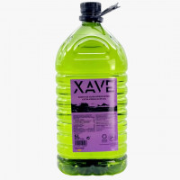 Aceite de Oliva Virgen Extra 