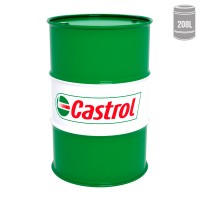 Bidon Lubricante Castrol  para Motores de Tra