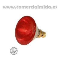 Bombilla Infrarrojos de 175W