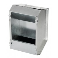 Comedero Tolva Roedores 1,5 L
