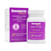 Ecuphar Denamarin Advanced Perros Grandes, 30