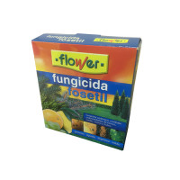 Fungicida Fungitil (Fosetil) Flower - 2 X 50 