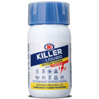 Killer 250Ml - Insecticida Líquido