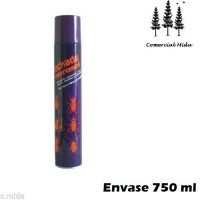 Spray Aerosol Matamoscas Stockade Insectos Ra