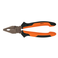 Alicate Universal 150Mm, Mango Comfort GRIP