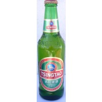Cerveza Tsingtao 33Cl