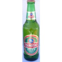 Cerveza Tsingtao 33Cl