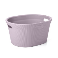 Cesta para Ropa Baobab - 35 L - Lila