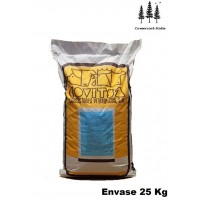 Covimix Vacuno 25KG Pienso Mineral ( Leche 1: