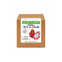 Kit de Cultivo de Pitahaya Ó Fruta del Dragón