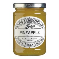 Mermelada de Piña Tiptree 340 Gr.