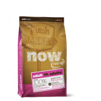 Now Grain Free Adult Cat 3,6Kg