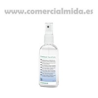 Prontosan® Spray para la Limpieza de Heridas 