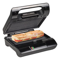 Sandwichera Grill 117001