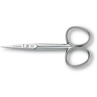 Tijera de Manicura Curva