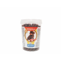 Barritas Delidog Cordero 300Gr