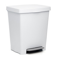Cubo de Basura Cubik 23 L con Pedal