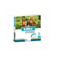 Ecuphar Collar Antiparasitario Kiltix Perros 