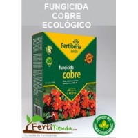 Fungicida Cobre Ecológico , 10gr de Fertiberi