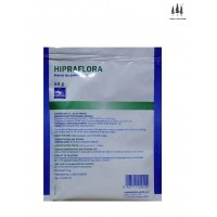 Hipraflora 50g Estimula y Regulariza Función 