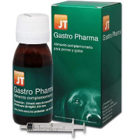 Jtpharma Gastro Pharma 55 ML