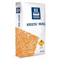 Krista MAG, Nitrato de Magnesio Soluble de Ya