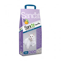 Sanicat Super Plus 20l - 12.5Kg