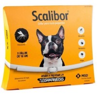 Scalibor Collar Antiparasitario para Perros P