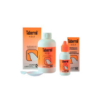 DFV Tabernil AD3E Complemento Vitamínico para