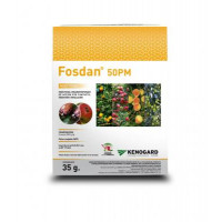 Kenogard Insecticida Organofosforado Fosdan 5