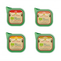 Pack Menú Degustación Almo Nature Bio Organic