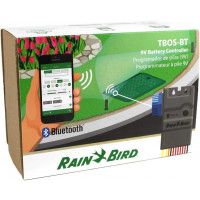 Programador Bluetooth Rainbird Tbos-Bt06 6 Es