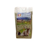 Bolsa 1Kg de HENO de Montaña para Roedores Ri