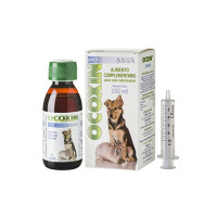 Catalysis Ocoxin PETS Soporte Nutricional Onc